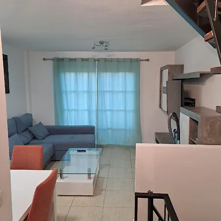Daire Attico - Vista Oceano -