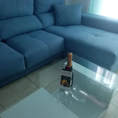 Attico - Vista Oceano - Apartman