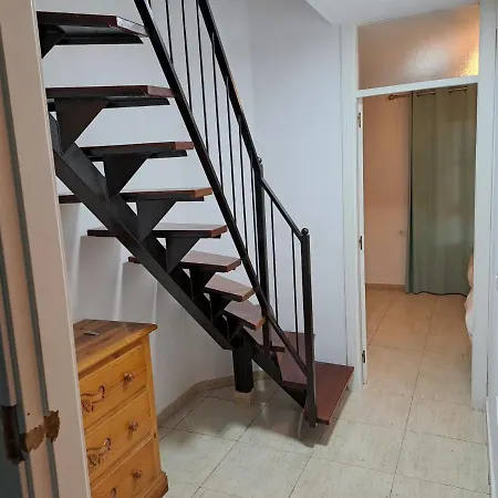 Apartman Attico - Vista Oceano -