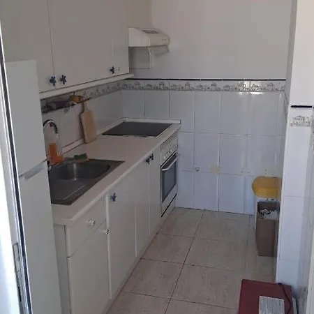 Attico - Vista Oceano - * Callao Salvaje