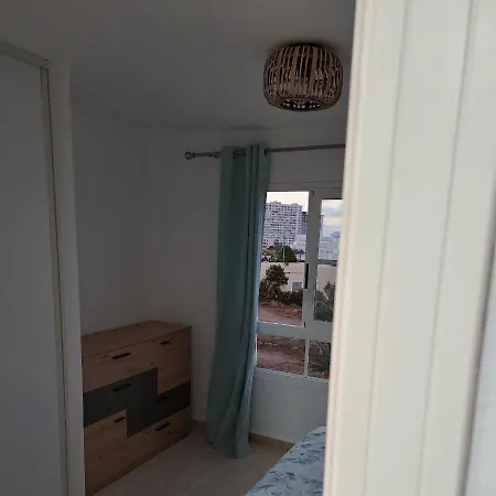 Apartman Attico - Vista Oceano -