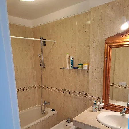 Apartman Attico - Vista Oceano - Callao Salvaje