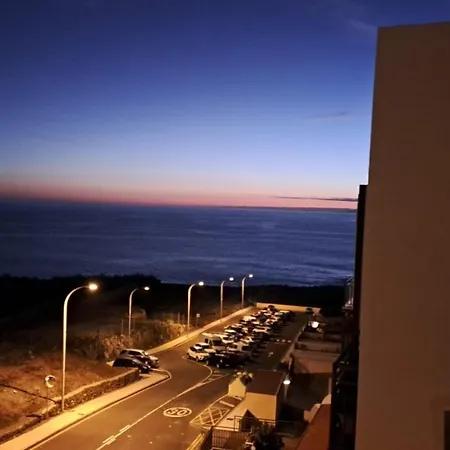 Attico - Vista Oceano - Apartman *